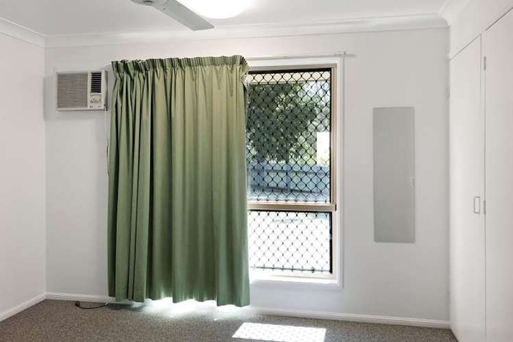 Fifth view of Homely unit listing, 8/333 Balaclava Street, Frenchville QLD 4701