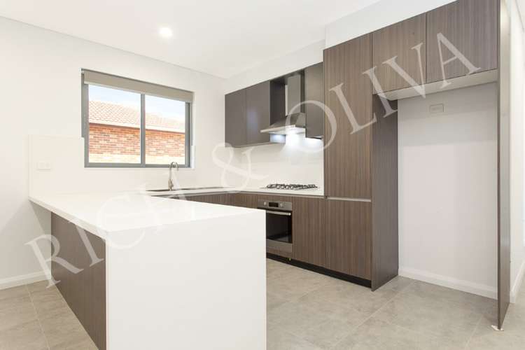 Second view of Homely apartment listing, 3/13 Seventh Avenue, Campsie NSW 2194