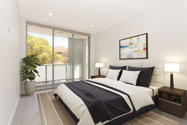 Third view of Homely apartment listing, 3/13 Seventh Avenue, Campsie NSW 2194