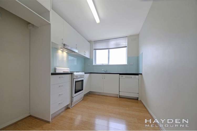 Main view of Homely apartment listing, 2/42 The Parade, Ascot Vale VIC 3032
