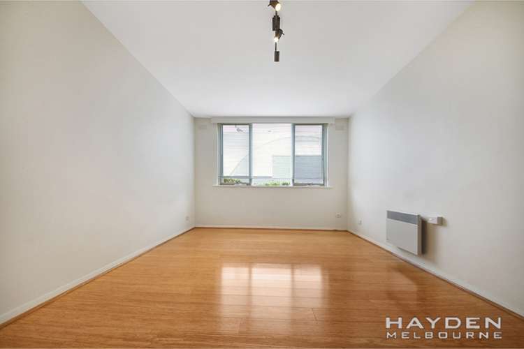 Third view of Homely apartment listing, 2/42 The Parade, Ascot Vale VIC 3032