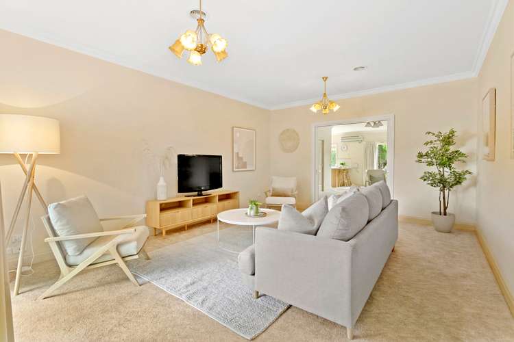 Second view of Homely house listing, 3 Kenaud Avenue, Mount Eliza VIC 3930