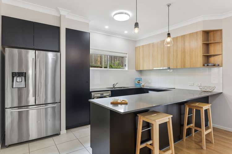 Fourth view of Homely townhouse listing, 3/10 Spieker Street, Mount Lofty QLD 4350