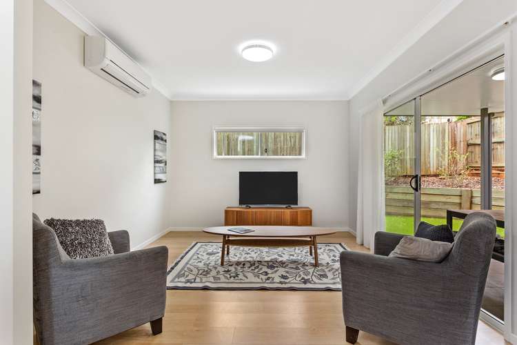 Fifth view of Homely townhouse listing, 3/10 Spieker Street, Mount Lofty QLD 4350