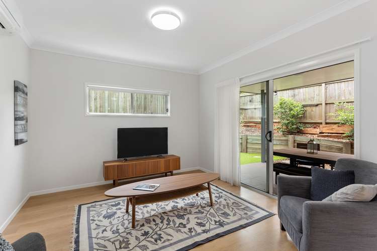 Sixth view of Homely townhouse listing, 3/10 Spieker Street, Mount Lofty QLD 4350