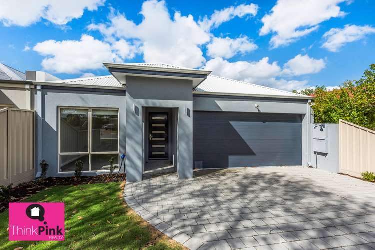 Fifth view of Homely house listing, 135B Toorak Road, Rivervale WA 6103