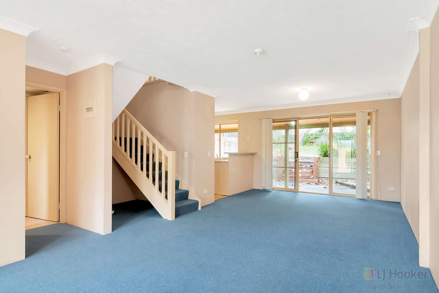Main view of Homely townhouse listing, 58/469 Pine Ridge Road, Runaway Bay QLD 4216