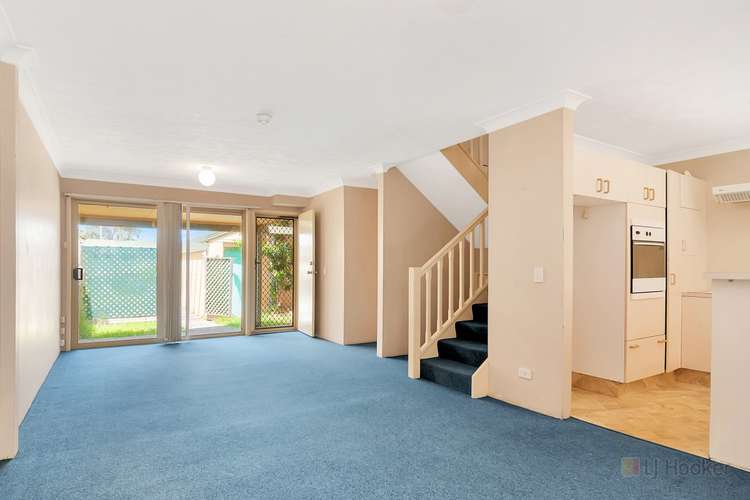 Fifth view of Homely townhouse listing, 58/469 Pine Ridge Road, Runaway Bay QLD 4216