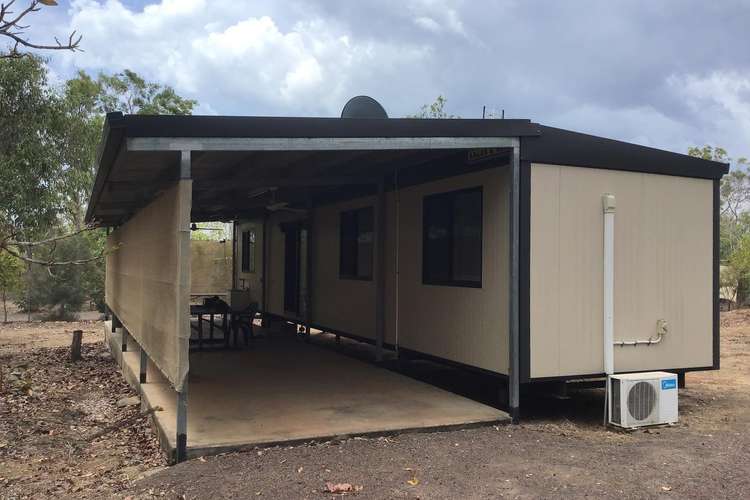 Main view of Homely acreageSemiRural listing, 54 Aldridge Street, Southport NT 822