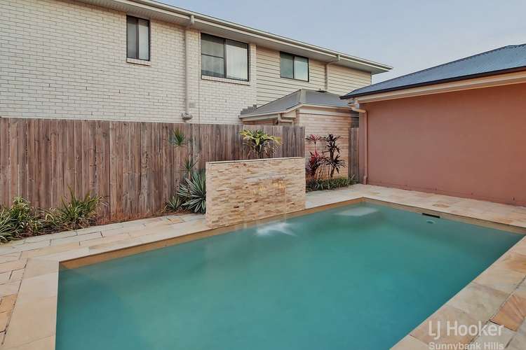 Second view of Homely house listing, 29 Taylor Place, Mackenzie QLD 4156