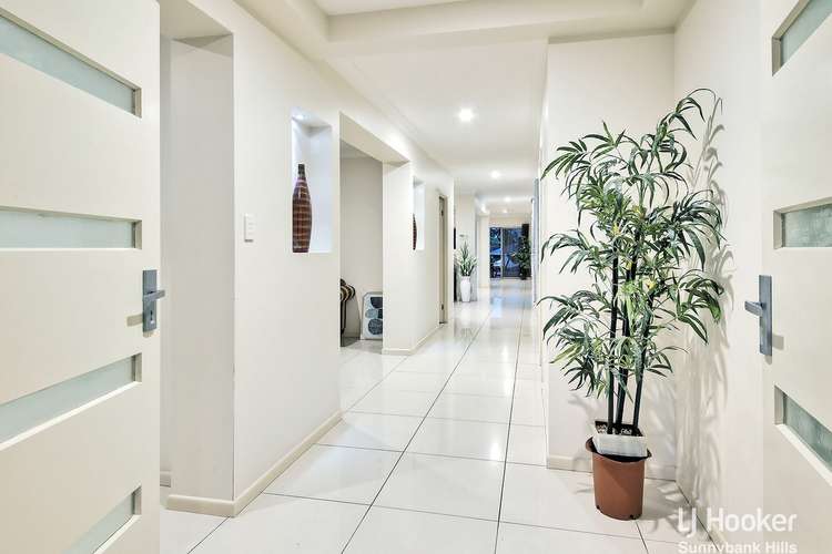 Third view of Homely house listing, 29 Taylor Place, Mackenzie QLD 4156