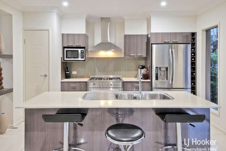 Fourth view of Homely house listing, 29 Taylor Place, Mackenzie QLD 4156