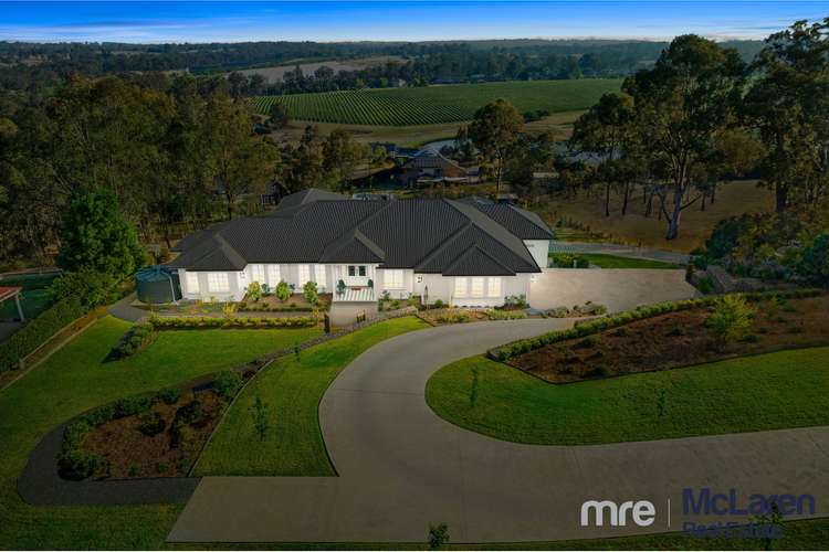 Main view of Homely house listing, 53 The Grange, Picton NSW 2571