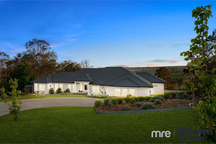 Second view of Homely house listing, 53 The Grange, Picton NSW 2571