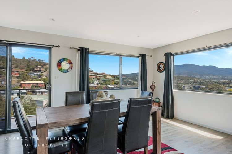 Fourth view of Homely villa listing, 1/12 Paige Court, Warrane TAS 7018