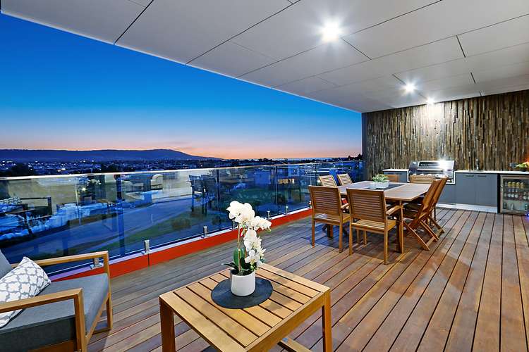 Second view of Homely house listing, 10 The Cove, Safety Beach VIC 3936