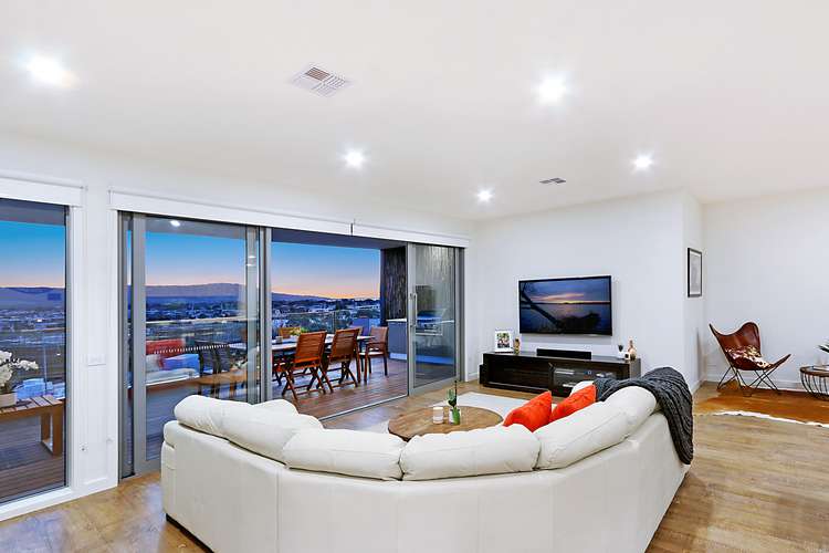 Fifth view of Homely house listing, 10 The Cove, Safety Beach VIC 3936