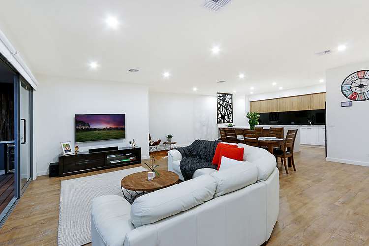 Sixth view of Homely house listing, 10 The Cove, Safety Beach VIC 3936