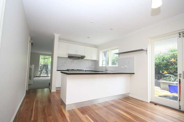 Fourth view of Homely townhouse listing, 46 Edgevale Road, Kew VIC 3101