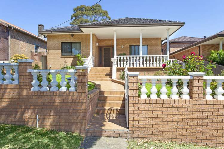 157 Holden Street, Ashbury NSW 2193