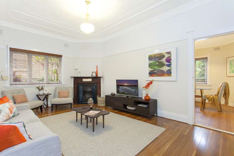 Third view of Homely semiDetached listing, 25 King Street, Ashbury NSW 2193