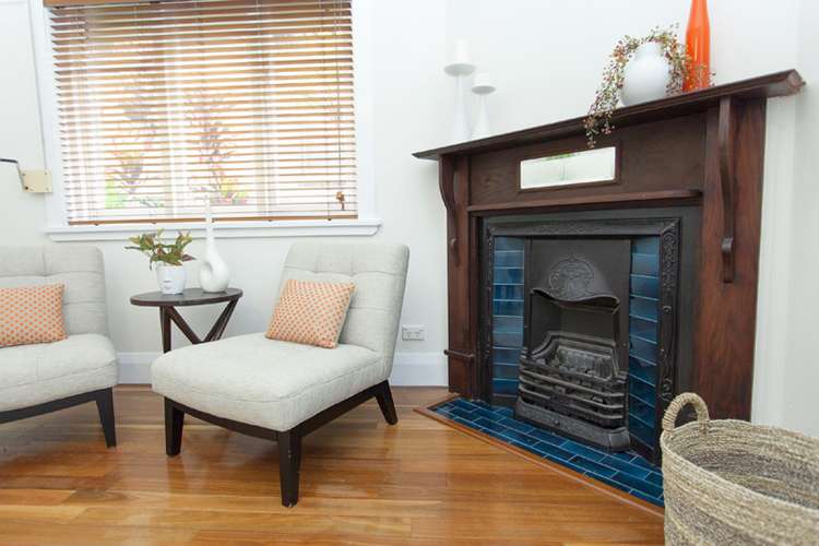 Fourth view of Homely semiDetached listing, 25 King Street, Ashbury NSW 2193