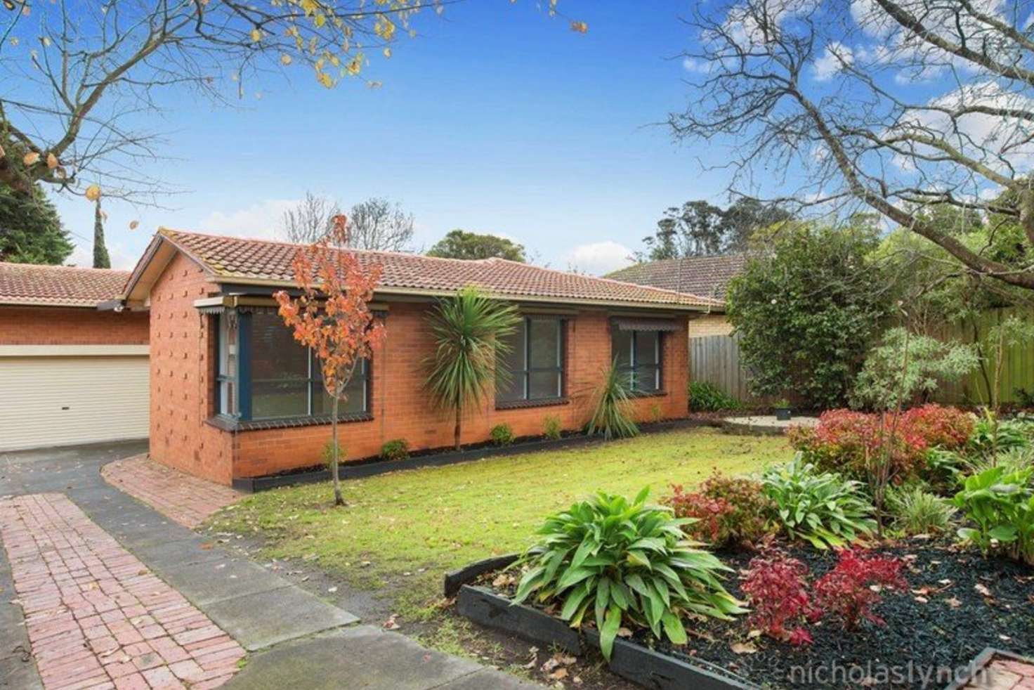 Main view of Homely house listing, 21 McComb Boulevard, Frankston South VIC 3199