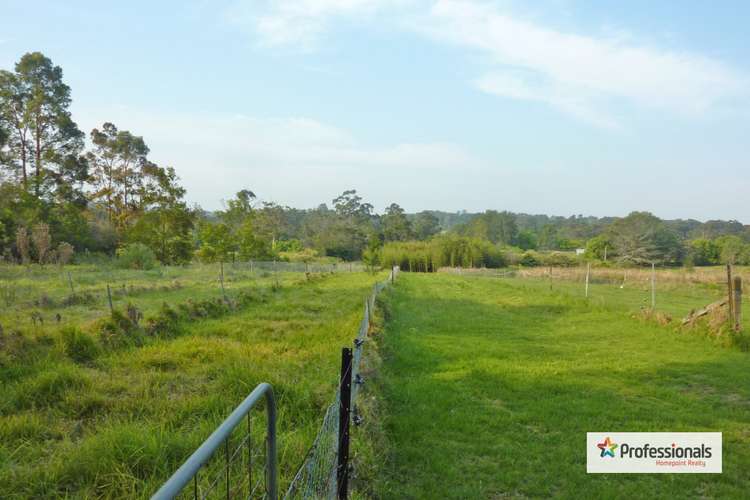 Main view of Homely acreageSemiRural listing, 3 Blacks Road, Arcadia NSW 2159