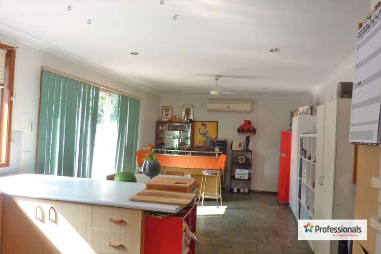 Third view of Homely acreageSemiRural listing, 3 Blacks Road, Arcadia NSW 2159