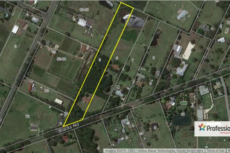 Fifth view of Homely acreageSemiRural listing, 3 Blacks Road, Arcadia NSW 2159