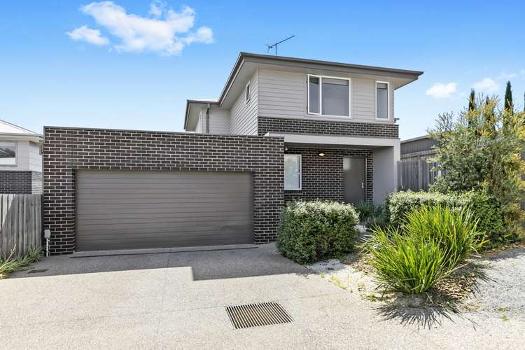 Main view of Homely townhouse listing, 2/20 Eton Road, Torquay VIC 3228
