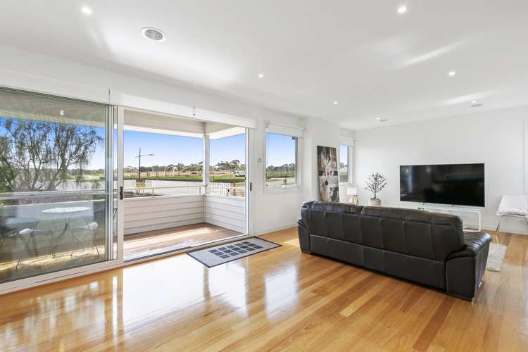 Fourth view of Homely townhouse listing, 2/20 Eton Road, Torquay VIC 3228