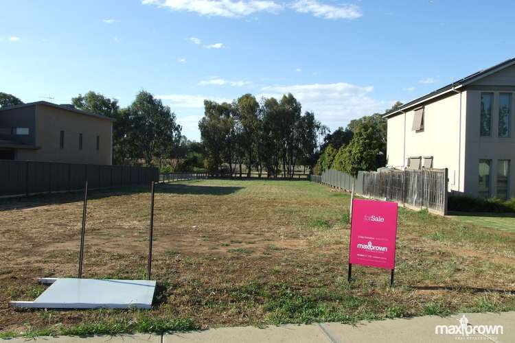 Fourth view of Homely residentialLand listing, 55 Anchorage Way, Yarrawonga VIC 3730