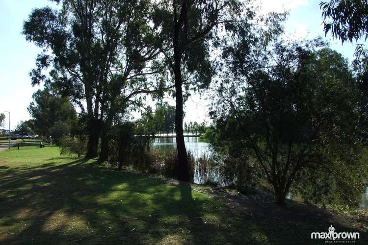 Seventh view of Homely residentialLand listing, 55 Anchorage Way, Yarrawonga VIC 3730