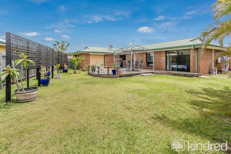 Second view of Homely house listing, 25 Spencer Avenue, Deception Bay QLD 4508