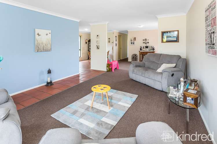 Fourth view of Homely house listing, 25 Spencer Avenue, Deception Bay QLD 4508