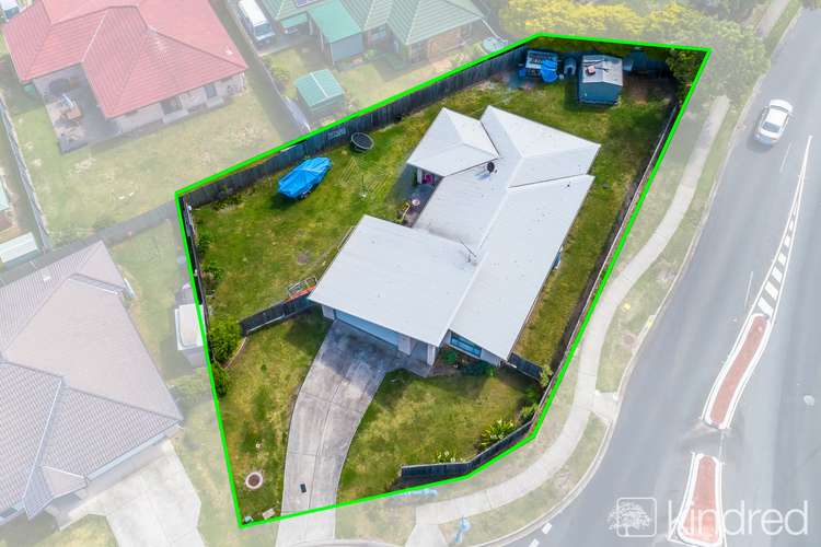 12/1-9 Moreton Downs Drive, Deception Bay QLD 4508