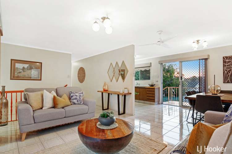 Second view of Homely house listing, 12 Copenhagen Street, Wishart QLD 4122