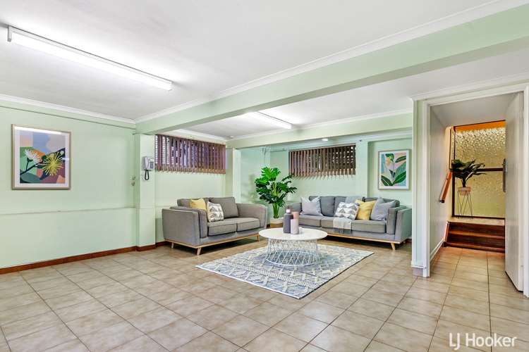 Fourth view of Homely house listing, 12 Copenhagen Street, Wishart QLD 4122