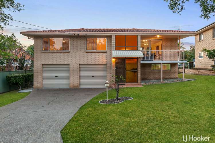 Fifth view of Homely house listing, 12 Copenhagen Street, Wishart QLD 4122
