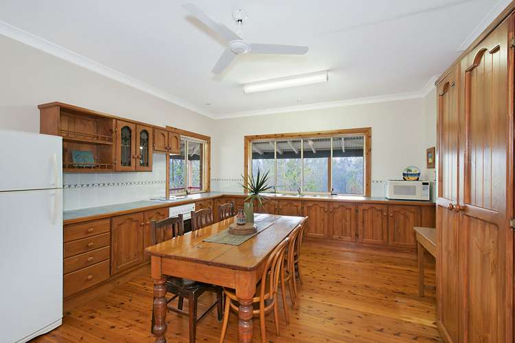 Third view of Homely house listing, 66 Weston Drive, Bunya QLD 4055