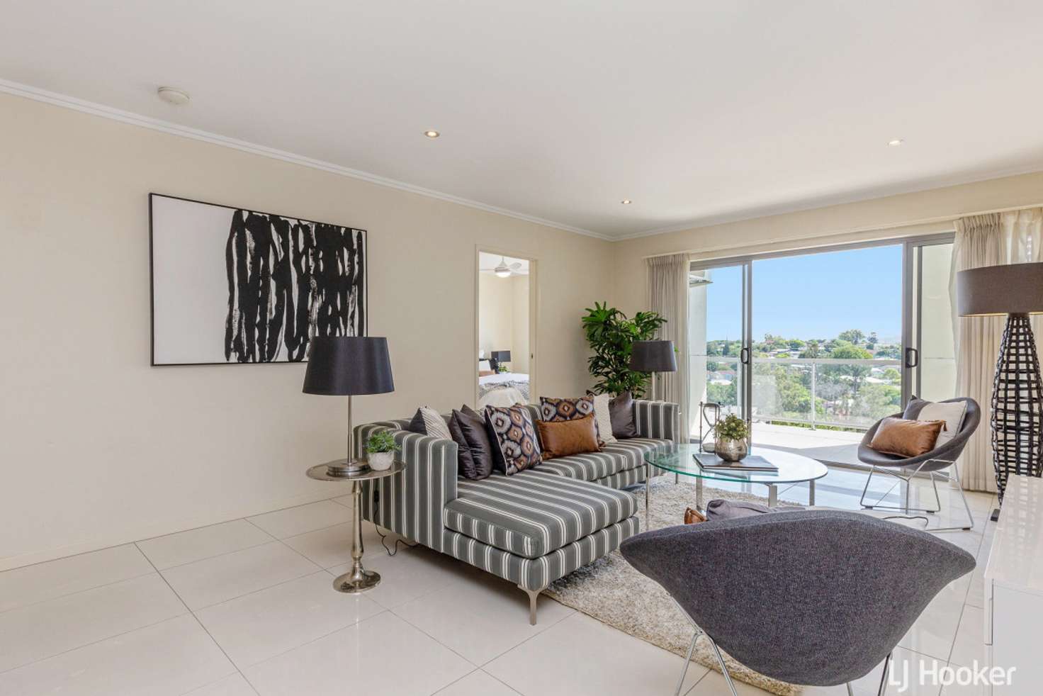 Main view of Homely apartment listing, 16/30-34 Sanders Street, Upper Mount Gravatt QLD 4122