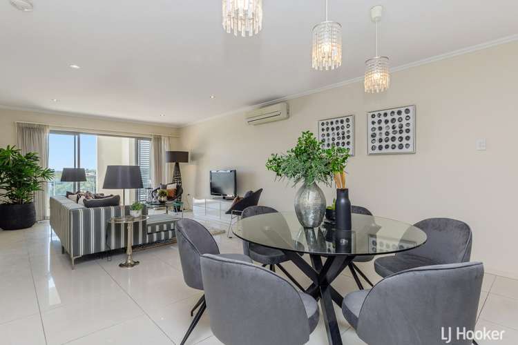 Second view of Homely apartment listing, 16/30-34 Sanders Street, Upper Mount Gravatt QLD 4122