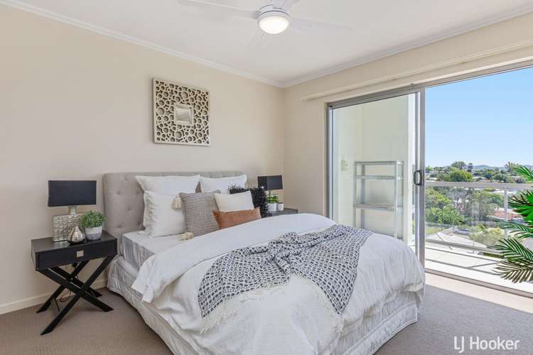 Fifth view of Homely apartment listing, 16/30-34 Sanders Street, Upper Mount Gravatt QLD 4122