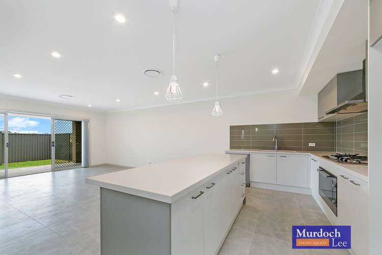 Second view of Homely house listing, 127 Foxall Road, Kellyville NSW 2155