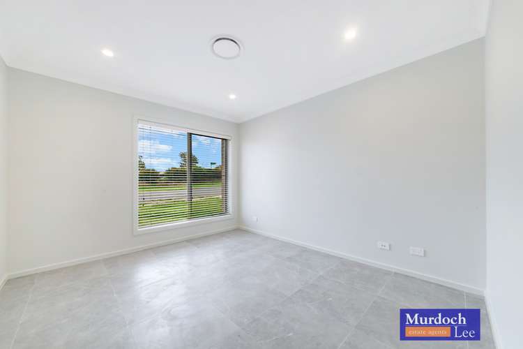 Third view of Homely house listing, 127 Foxall Road, Kellyville NSW 2155