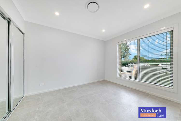Fourth view of Homely house listing, 127 Foxall Road, Kellyville NSW 2155