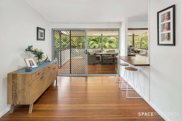 Fifth view of Homely house listing, 7 Palana Street, The Gap QLD 4061