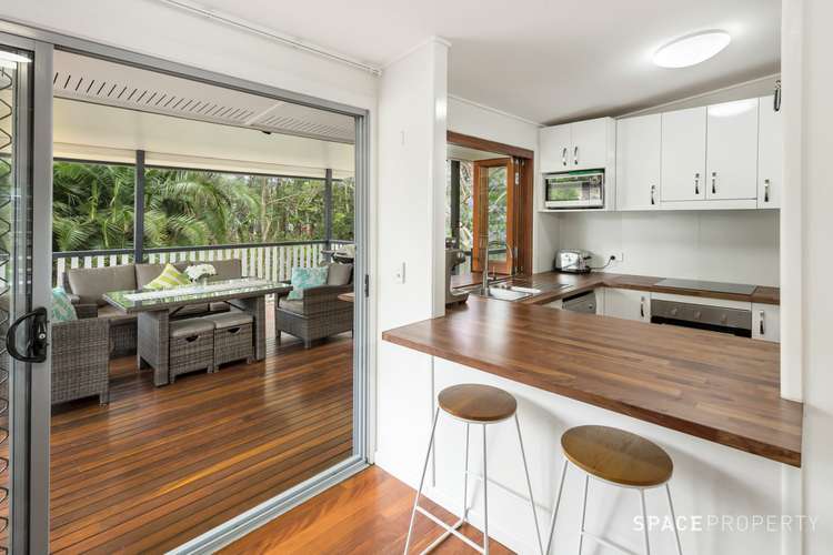 Sixth view of Homely house listing, 7 Palana Street, The Gap QLD 4061