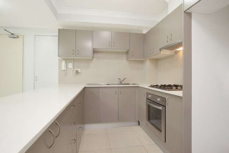 Third view of Homely apartment listing, 3/21 Anselm Street, Strathfield South NSW 2136